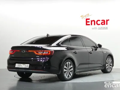 2017 Samsung SM6 2.0 LPe RE (Disabled), фото 2, лот 10201346