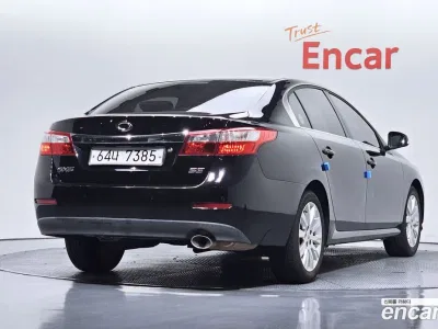 2014 Samsung SM5 LPLi SE Plus, фото 2, лот 10186881