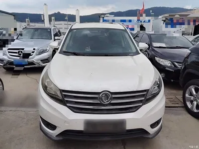 2017 Dongfeng Fengguang 580 1.5T Manual Luxury Version, фото 3, лот 10821923