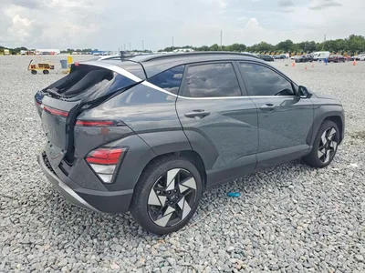 2026 HYUNDAI KONA LIMITED, фото 3, лот 10742321