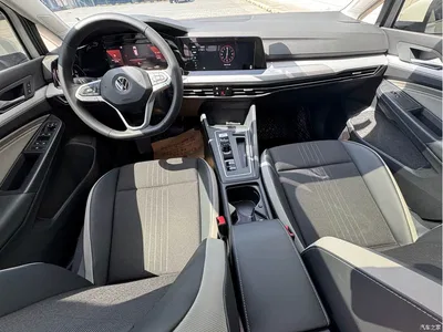 2023 Volkswagen Golf 280TSI DSG Pro 20th Anniversary Edition, фото 4, лот 10450959