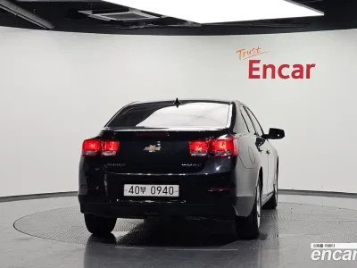 2015 Chevrolet Malibu 2.0 LT Deluxe Pack, фото 3, лот 10071410