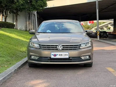 2017 Volkswagen Passat 330TSI DSG Prestige, фото 2, лот 11537117