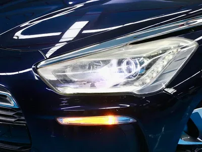 2013 DS 5 1.6T Luxury THP200, фото 4, лот 10262972