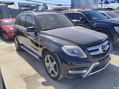 2015 Mercedes-Benz GLK-Class GLK 300 4MATIC Fashion Ultimate Edition, фото 4, лот 11512438