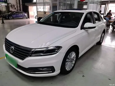 2019 Volkswagen Lavida 280TSI DSG Comfort Edition China VI, фото 1, лот 11016771