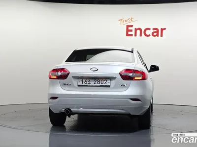 2015 Samsung SM3 RE, фото 4, лот 10187653
