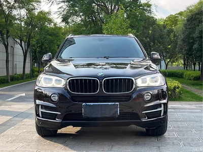 2014 BMW X5 (Import) xDrive35i Elegance, фото 2, лот 10463576