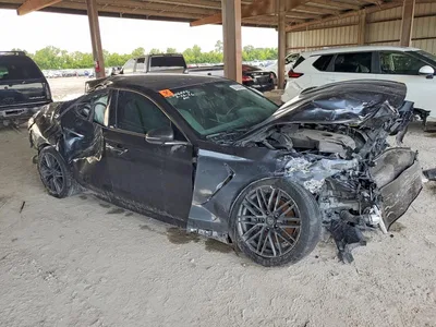 2019 GENESIS G70 ADVANCED, фото 4, лот 10880955