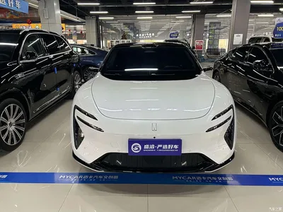 2025 Avatr 06 Ultra Pure Electric Edition, фото 2, лот 10403065