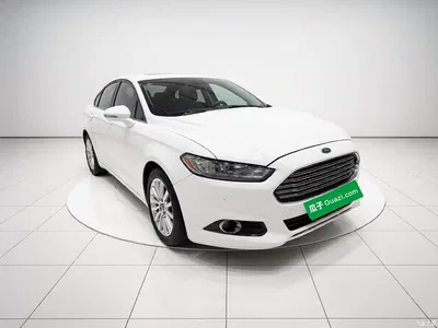 2013 Ford Mondeo 2.0L GTDi200 Luxury, фото 3, лот 11220316