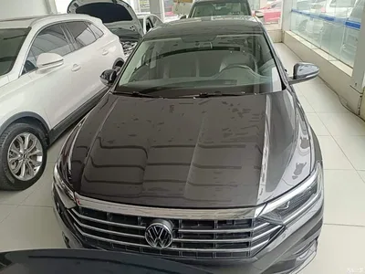 2020 Volkswagen Sagitar 280TSI DSG Comfort China VI, фото 3, лот 10803959