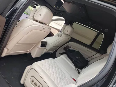 2026 Li Auto Li L8, фото 4, лот 11011424