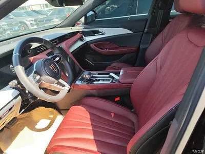 2025 Hongqi H5 1.5T DCT Qiyue 500,000 Units Commemorative Edition, фото 4, лот 11409262