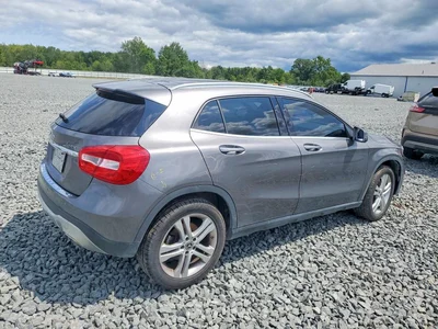2019 MERCEDES-BENZ GLA 250 4MATIC, фото 3, лот 10824077