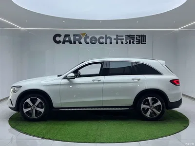 2022 Mercedes-Benz GLC Facelift GLC 260 L 4MATIC Dynamic, фото 2, лот 10292654