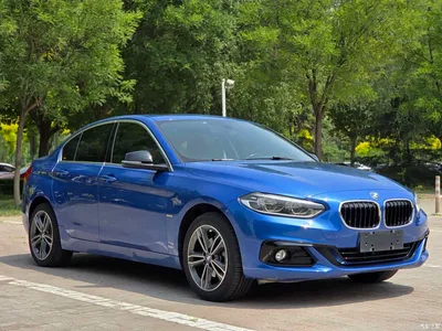 2017 BMW 1 Series 118i Sport, фото 3, лот 10470099