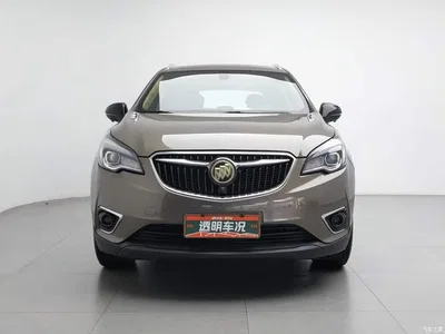 2018 Buick Envision Plus 28T 4WD Elite, фото 3, лот 10363399
