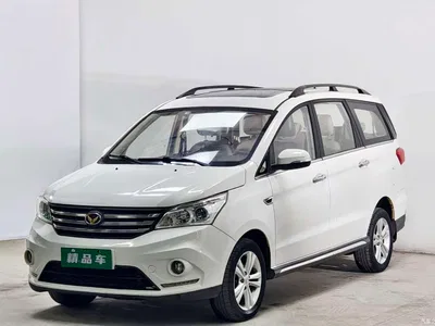 2016 BAIC Huansu H3 H3F 1.5L Manual Noble, фото 1, лот 11146488