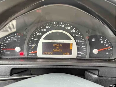 2007 Mercedes-Benz G-Class AMG AMG G 55, фото 4, лот 10306216