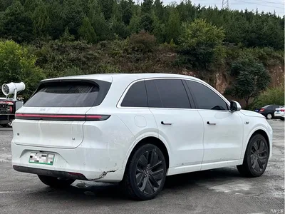2024 Li Auto L6 Pro, фото 4, лот 10446127