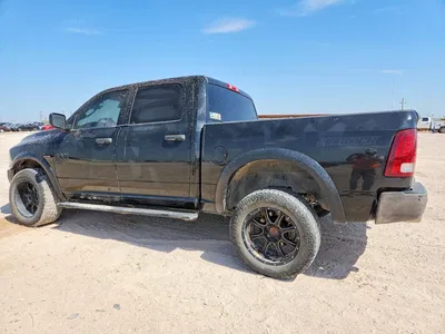 2020 RAM 1500 CLASSIC WARLOCK, фото 2, лот 10901255