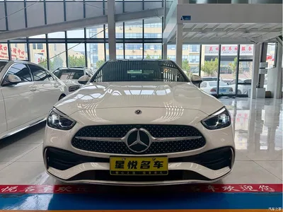 2024 Mercedes-Benz C-Class Facelift C 260 L Sport, фото 1, лот 11197605