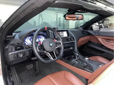 2013 BMW 6 Series 640i Convertible Coupe, фото 4, лот 10237762
