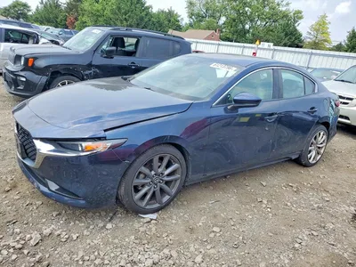 2019 MAZDA 3 SELECT, фото 1, лот 10849561
