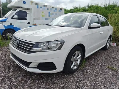 2019 Volkswagen Lavida Start 1.5L Auto Trend (China VI), фото 1, лот 10456131