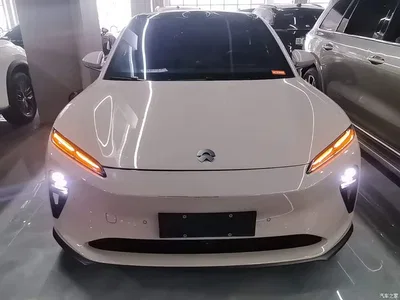 2024 NIO ET5T 75kWh Touring, фото 3, лот 10361543