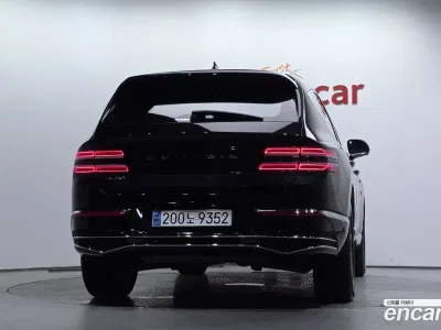 2024 Genesis GV80 2.5T Gasoline 2WD, фото 3, лот 10062034