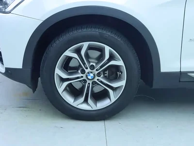 2014 BMW X4 xDrive20i X Design Package, фото 4, лот 10411390