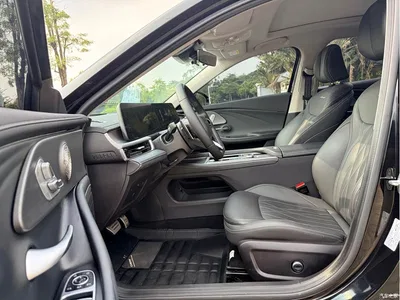 2024 Chery Arrizo 8 High Performance 2.0T DCT Sport, фото 4, лот 11097190