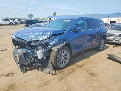 2025 BUICK ENCLAVE PREFERRED, фото 1, лот 10859515