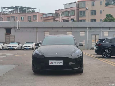 2022 Tesla Model Y Facelift Rear-Wheel Drive Version, фото 2, лот 11141374