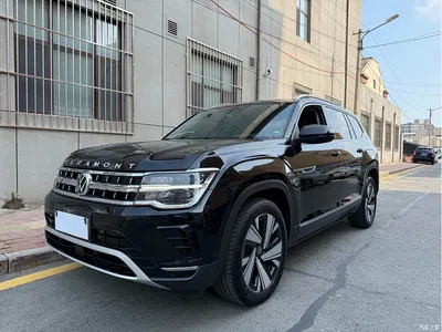 2023 Volkswagen Teramont Facelift 330TSI FWD Luxury Edition, фото 1, лот 10463880