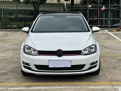 2015 Volkswagen Golf 1.4TSI Automatic Comfort, фото 2, лот 10449597