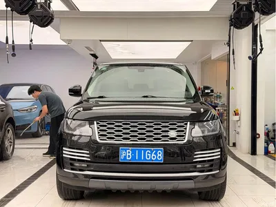 2013 Land Rover Range Rover 3.0 TDV6 Vogue, фото 2, лот 10327016