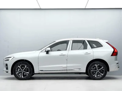 2026 Volvo XC60 Model B5 AWD Smart Elite Luxury, фото 3, лот 10368184