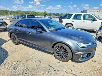 2019 AUDI A4 PRESTIGE, фото 4, лот 10763221