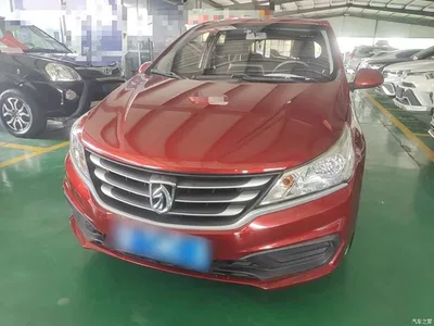 2016 Baojun 310 1.2L Manual Comfort Model, фото 3, лот 11162513