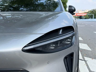 2025 Xiaomi Auto Xiaomi YU7 Ultra Long Range High Performance AWD Max Edition, фото 4, лот 10372788