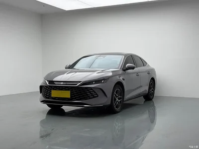 2026 BYD Qin L Model DM-i 210KM Superior Edition, фото 1, лот 11007352