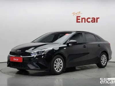 2023 Kia K3 1.6, фото 1, лот 10566735