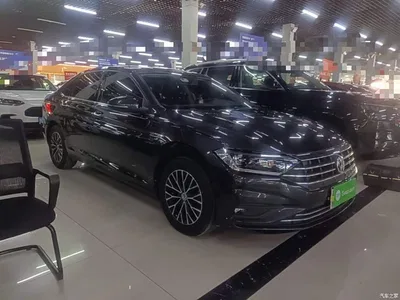 2019 Volkswagen Sagitar 200TSI DSG Comfort Edition China VI, фото 4, лот 11386210
