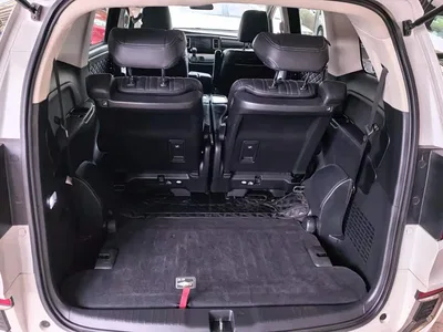 2019 Honda Elysion 2.0L Hybrid Supreme Edition, фото 4, лот 11199853