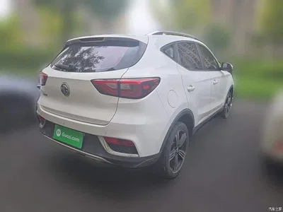 2018 MG ZS 1.5L Manual Comfort China V, фото 4, лот 10325655