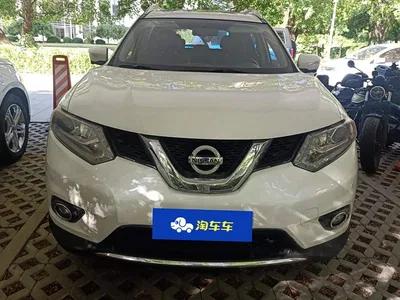 2014 Nissan X-Trail 2.5L CVT Supreme Edition 4WD, фото 2, лот 10342107