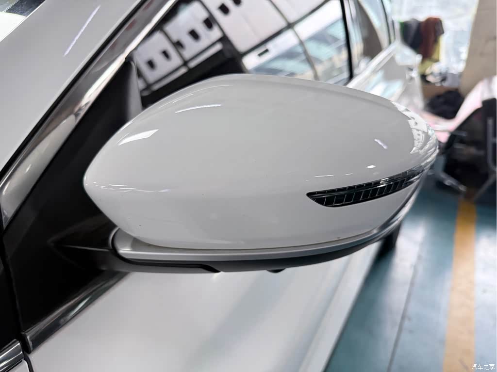 2021 Geely Binyue 1.4T DCT Platinum Edition, фото 4, лот 11222846